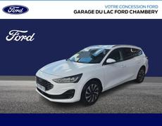 Ford Focus Chambéry