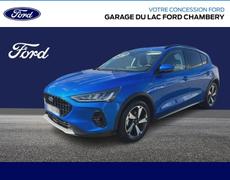 Ford Focus Chambéry