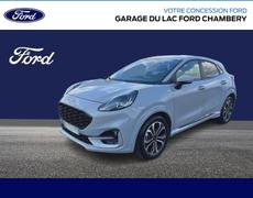 Ford Puma Chambéry