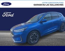 Ford Kuga Chambéry