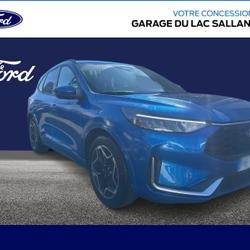 Ford Kuga 2.5 Duratec 180ch Hybrid FlexiFuel ST-Line X Powershift Chamb&eacute;ry