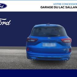 Ford Kuga 2.5 Duratec 180ch Hybrid FlexiFuel ST-Line X Powershift Chamb&eacute;ry