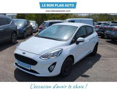 Ford Fiesta Valence