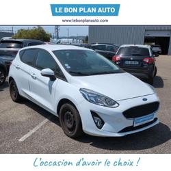 Ford Fiesta 1.1 85ch Trend 5p Euro6.2 Valence