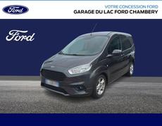 Ford Transit Chambéry