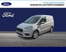 Ford Transit Chambéry