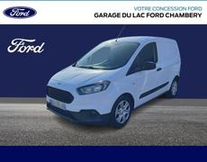 Ford Transit Chambéry