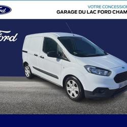 Ford Transit 1.0 EcoBoost 100ch Trend Chamb&eacute;ry