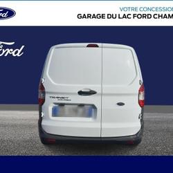 Ford Transit 1.0 EcoBoost 100ch Trend Chamb&eacute;ry