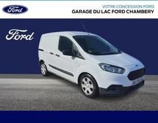 Ford Transit Chambéry