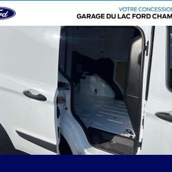 Ford Transit 1.0 EcoBoost 100ch Trend Chamb&eacute;ry