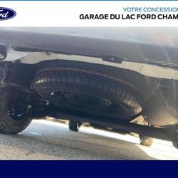 Ford Transit 1.0 EcoBoost 100ch Trend Chamb&eacute;ry