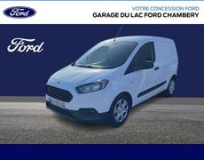 Ford Transit Chambéry