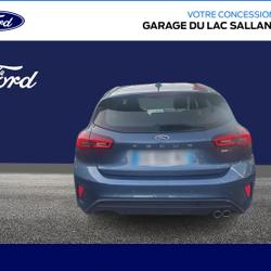 Ford Focus 1.0 Flexifuel mHEV 125ch ST-Line Design Chamb&eacute;ry
