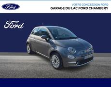 Fiat 500 II