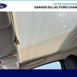 Fiat 500 II 1.2 8v 69ch Eco Pack Lounge Chamb&eacute;ry