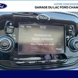 Fiat 500 II 1.2 8v 69ch Eco Pack Lounge Chamb&eacute;ry