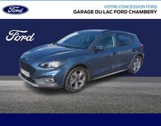 Ford Focus Chambéry
