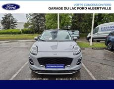 Ford Puma Albertville