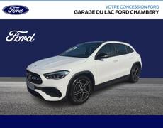 Mercedes GLA Chambéry