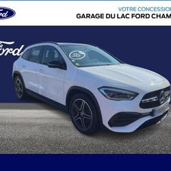 Mercedes GLA 220 d 190ch 4Matic AMG Line 8G-DCT Chamb&eacute;ry
