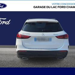 Mercedes GLA 220 d 190ch 4Matic AMG Line 8G-DCT Chamb&eacute;ry
