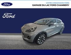 Ford Puma Chambéry