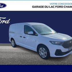 Ford Transit Connect L2 2.0 EcoBlue 122ch Trend BVA7 Chamb&eacute;ry