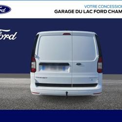 Ford Transit Connect L2 2.0 EcoBlue 122ch Trend BVA7 Chamb&eacute;ry