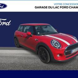 Mini Mini One 102ch Heddon Street BVA7 Euro6d-T Chamb&eacute;ry