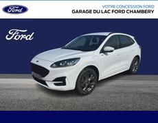 Ford Kuga Chambéry