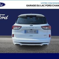 Ford Kuga 2.5 Duratec 225ch PHEV ST-Line BVA Chamb&eacute;ry