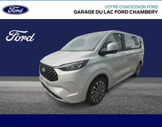 Ford Tourneo Custom Chambéry