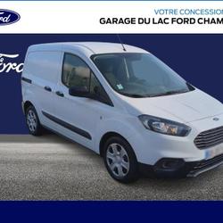 Ford Transit 1.0 EcoBoost 100ch Trend Chamb&eacute;ry