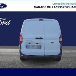 Ford Transit 1.0 EcoBoost 100ch Trend Chamb&eacute;ry