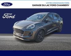 Ford Puma Chambéry
