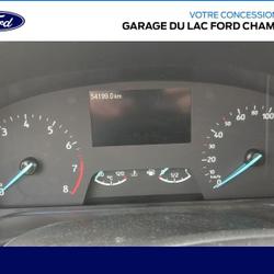 Ford Puma 1.0 Flexifuel 125ch S&S mHEV Titanium Chamb&eacute;ry