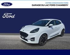 Ford Puma Chambéry