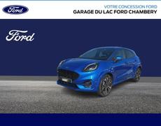 Ford Puma Chambéry
