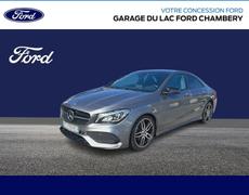 Mercedes CLA - 200 Fascination 7G-DCT - 23 990 €