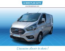Ford Transit Custom Valence