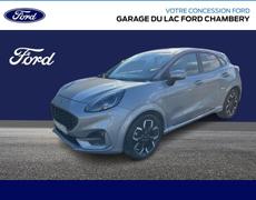 Ford Puma Chambéry