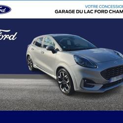 Ford Puma 1.0 EcoBoost 125ch ST-Line X DCT7 6cv Chamb&eacute;ry