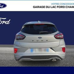 Ford Puma 1.0 EcoBoost 125ch ST-Line X DCT7 6cv Chamb&eacute;ry