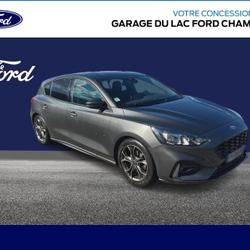 Ford Focus 1.5 EcoBlue 120ch ST LINE BVA Chamb&eacute;ry