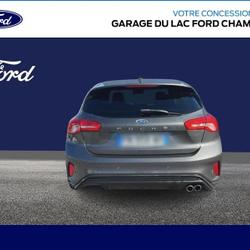 Ford Focus 1.5 EcoBlue 120ch ST LINE BVA Chamb&eacute;ry
