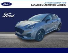 Ford Puma Chambéry