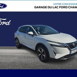 Nissan Qashqai e-POWER 190ch N-Connecta 2022 Chamb&eacute;ry
