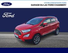 Ford Ecosport Chambéry