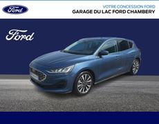 Ford Focus Chambéry